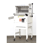Oliver 777NT Bread Slicer 3/8" Cut, Used Excellent Condition