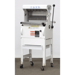 Oliver 777NT Bread Slicer 7/16" Cut, Used Excellent Condition