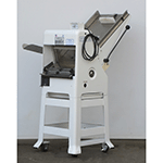 Oliver 797-32 Bread Slicer 1/2" Cut, Used Excellent Condition