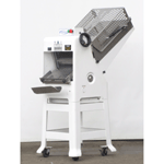 Oliver 797-32 Bread Slicer 1/2" Cuts, Used Excellent Condition