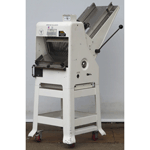 Oliver 797-32 Bread Slicer 1/2" Cut, Used Great Condition