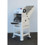 Oliver 797-32NC Bread Slicer 1/2" Cut, Used Excellent Condition