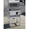 Oliver Bread Slicer 777 1/2," Very Good Condition