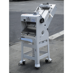 Oliver Gravity Feed Bread Slicer 797-32NC 1/2" Cut, Used Very Good Condition