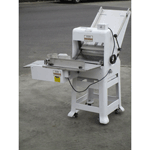 Oliver Gravity Feed Bread Slicer model #797 with Swing-Away Bagger model #1197, Great Condition