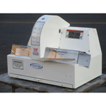 Oliver 2005 Variable Bread Slicer, Used Great Condition