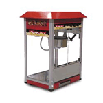 Omcan VBG802 Popcorn Machine