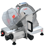 Omcan 19067 10" Blade Slicer 110V, 0.20 HP