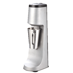 Omcan 39453 Single Spindle Drink Mixer Milkshake Blender 0.6L/ 0.63 Qt, 0.54 HP