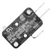 On/Off Mini Micro Pin Switch - 10A/250V