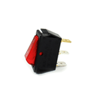 Red On/Off Switch for Magic Mill Water Boilers MUR-50, -100, -150 & -200