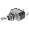 On/Off/On Toggle Switch - 20A/125V, 10A/277V