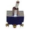 On/On Toggle Switch - 20A/125V, 10A/277V