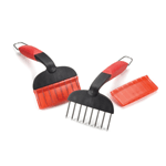 Outset Meat Shredder, Set of 2