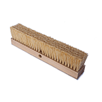 Oven and Hearth Tunnel Oven Brush 16" Wide