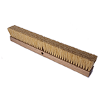 Oven and Hearth Tunnel Oven Brush 24" Wide