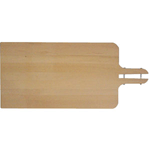 Large 36" Long Wooden Oven Peel