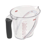 Oxo 1050030 Angled Measuring Cup - 4 Cup