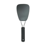 Oxo 1058984 Large Nylon Flexible Turner - Black