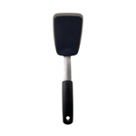 Oxo 1071536 Small Silicone Flexible Turner