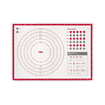 OXO 11211300 Good Grips Silicone Pastry Mat