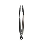 Oxo 9" Tongs with Nylon Heads