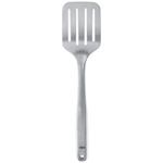 Oxo Brushed Stainless Steel Turner