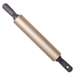OXO Good Grips Non-Stick Rolling Pin, 12" Barrel