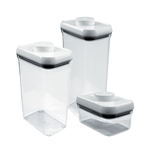 OXO Good Grips POP Containers, Rectangular 
