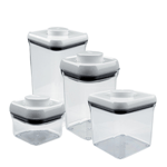 OXO Good Grips POP Containers, Square
