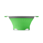 OXO Good Grips Silicone Collapsible Colander, 3.5 qt.