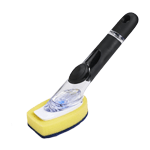 OXO Good Grips Soap Dispensing Dish Scrub