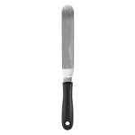 Oxo Good Grips Stainless Steel Bent Icing Knife, 13"