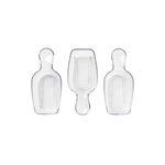 OXO POP 3-Piece Scoop Set