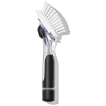 OXO Soap Dispensing Dish Brush