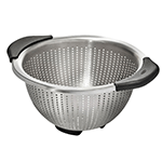 OXO Stainless Steel Colander, 3 Qt.