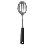 OXO Stainless Steel Slotted Spoon