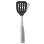 OXO Steel & Silicone Flexible Turner