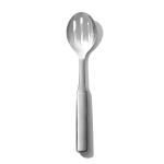 OXO Steel Slotted Serving Spoon