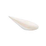 Packnwood Bio 'n' Chic Drop Shaped Sugarcane Dish, .5 oz, 4.1