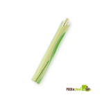 Packnwood Bamboo Chopsticks 7.9" - Case Of 2000