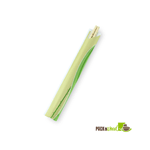 Packnwood Bamboo Chopsticks 7.9