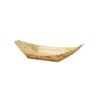 Packnwood Bamboo Leaf Boat, 0.5 oz, - 3
