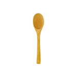 Packnwood Bamboo Spoons, 4.7", Case of 250