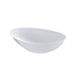 Packnwood Bio n Chic Oval Sugarcane Bowl, 44 oz, 10.6