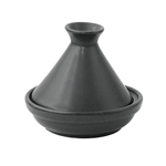 Packnwood Black Mini Tajine, 3.1