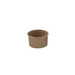 Packnwood Brown Kraft Hot & Cold Paper Cup, 5 oz, 3.3