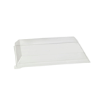 Packnwood Clear Klarity Lid, 14.9