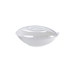 Packnwood Clear Recyclable Lid for 210BCHIC1500, 10.8