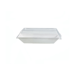 Packnwood Clear Recyclable Lid for 210ECOD1713, 6.69